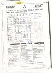 3137 BURDA BK